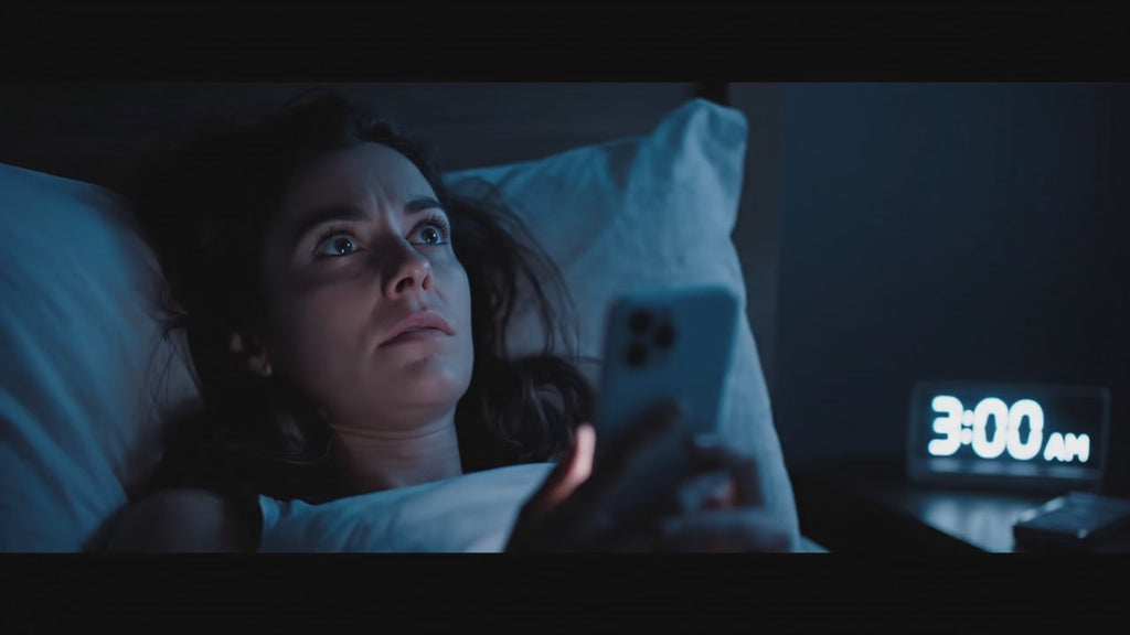 Sleep Deeply in Just 12 Minutes: The Ultimate Evening Routine for Real Rest